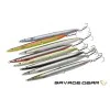 Воблер SAVAGE GEAR Sandeel Pencil 12.5cm 19g