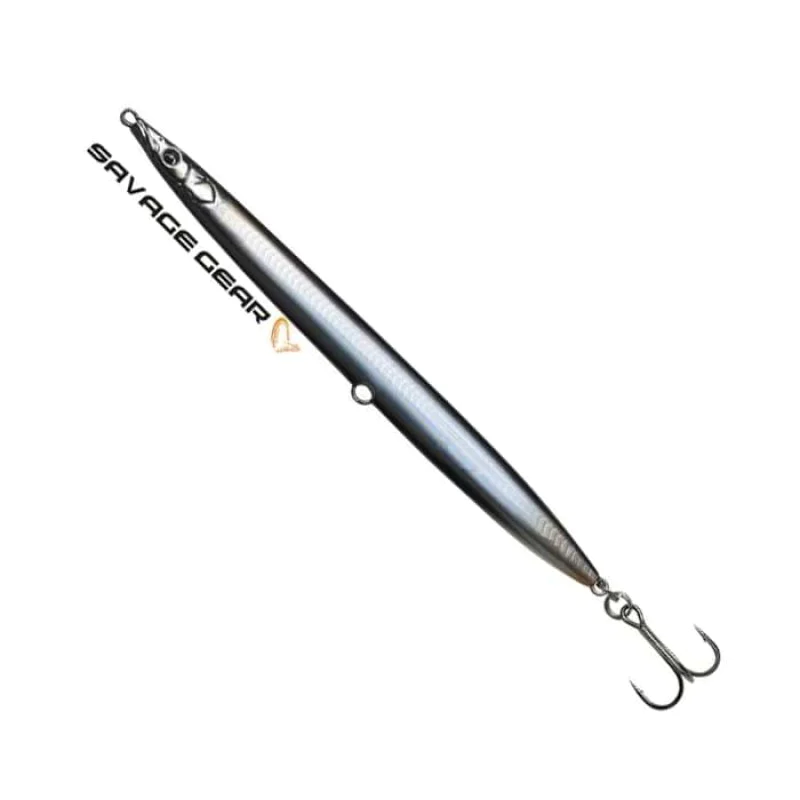 Воблер SAVAGE GEAR Sandeel Pencil 12.5cm 19g