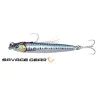 Джиг SAVAGE GEAR 3D Jig Minnow 9.3cm 40g