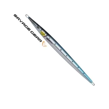 Джиг SAVAGE GEAR 3D Needle Jig 23cm 150g