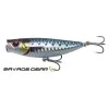 Попуолкър SAVAGE GEAR 3D Minnow Pop Walker 8cm 15.5g