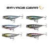 Попуолкър SAVAGE GEAR 3D Minnow Pop Walker 8cm 15.5g