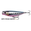 Попуолкър SAVAGE GEAR 3D Minnow Pop Walker 8cm 15.5g