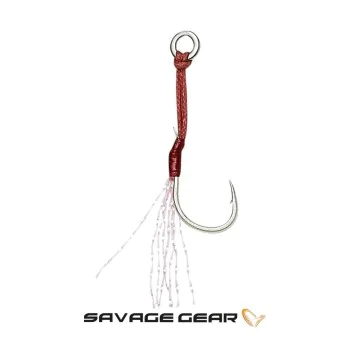 Асист куки SAVAGE GEAR Micro Assist Hooks