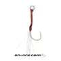 Асист куки SAVAGE GEAR Micro Assist Hooks