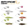 Спинър SAVAGE GEAR Da Bush 21g Sinking
