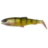 Силиконови примамки SAVAGE GEAR Craft Cannibal Paddletail 10.5cm 12g