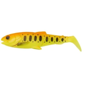 Силиконови примамки SAVAGE GEAR Craft Cannibal Paddletail 10.5cm 12g
