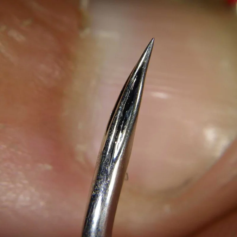 Асист куки SAVAGE GEAR Bloody Assist Hook Sj Double