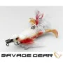 Повърхностна примамка SAVAGE GEAR 3D Suicide Duck 10.5cm 28g - Floating