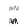 Тракалки и утежнение SAVAGE GEAR Rattle and Spike Kit 1.8g - 6+6pcs