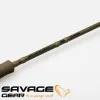Спининг въдица SAVAGE GEAR SG4 Ultra Light Game 198cm 1-5g