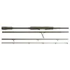 Спининг въдица SAVAGE GEAR SG4 Medium Game Travel 215cm 7-23g