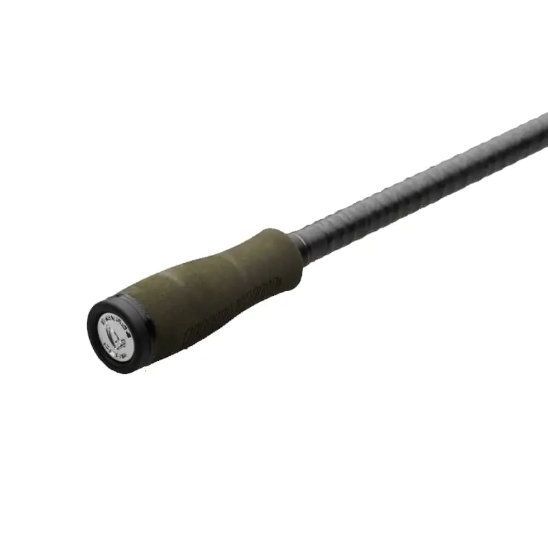 Спининг въдица SAVAGE GEAR SG4 Light Game 221cm 5-18g 2pcs