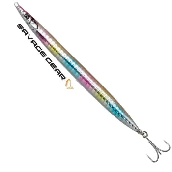 Воблер SAVAGE GEAR Sandeel Pencil 9cm 13g
