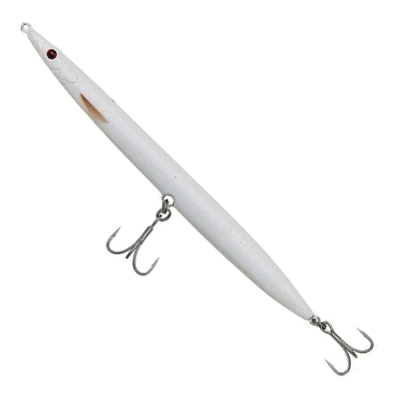 Воблер SAVAGE GEAR Sandeel Pencil 15cm 30g