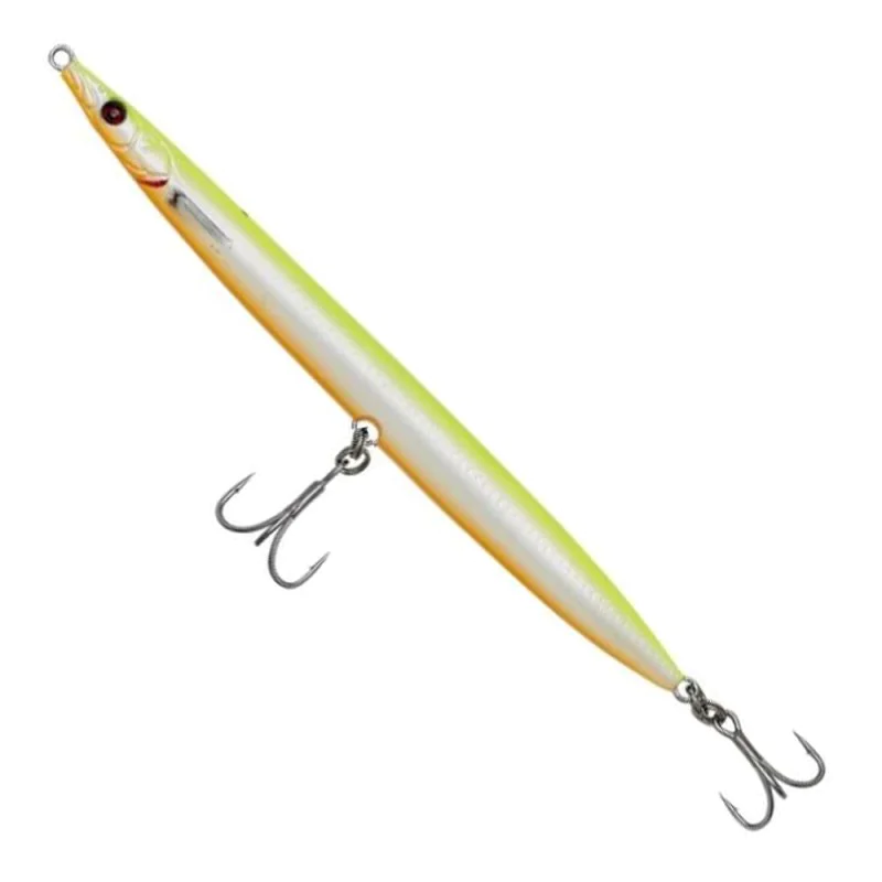 Воблер SAVAGE GEAR Sandeel Pencil 15cm 30g