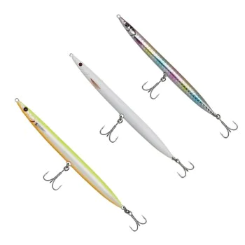 Воблер SAVAGE GEAR Sandeel Pencil 15cm 30g
