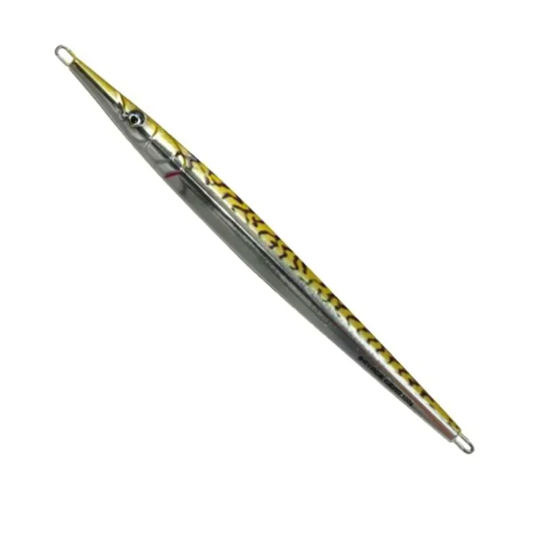 Джиг SAVAGE GEAR 3D Needle Jig 6cm 7g