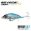 Воблер SAVAGE GEAR Gravity Pencil 4.5cm 5g Sinking