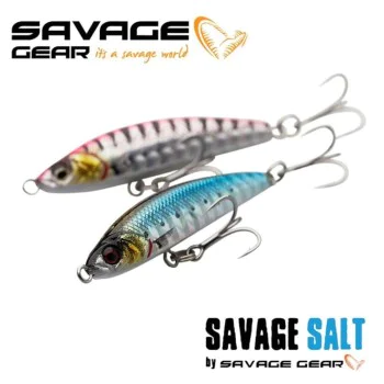 Воблер SAVAGE GEAR Gravity Pencil 5cm 8g Sinking