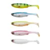 Силиконова примамка SAVAGE GEAR Craft Shad 8.8cm 4.2g Dark Water Mix - 5pcs