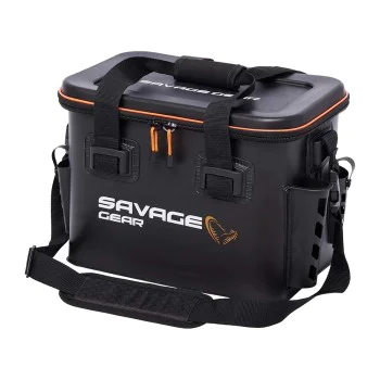 Спининг чанта SAVAGE GEAR WPMP Boat and Bank Bag - L