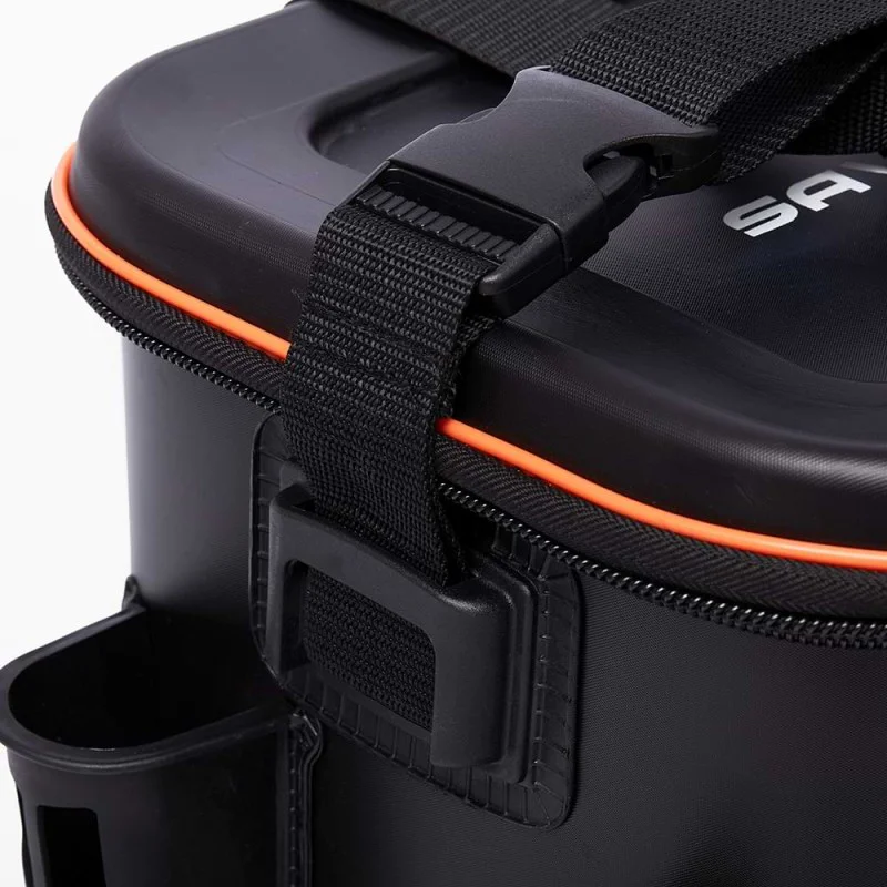 Спининг чанта SAVAGE GEAR WPMP Boat and Bank Bag - L