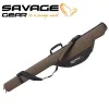 Калъф за въдици SAVAGE GEAR Twin Rodbag 140cm for 2 Rods