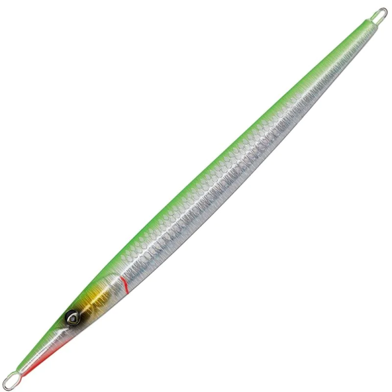 Джиг SAVAGE GEAR UV Needle Jig 19cm 80g Fast Sinking