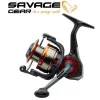 Макара преден аванс SAVAGE GEAR SG2 3000 FD and Graphite Spare Spool