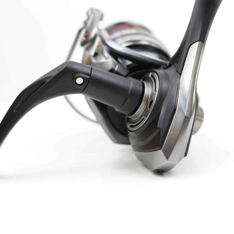 Макара преден аванс SAVAGE GEAR SG4 2500 FD and Graphite Spare Spool