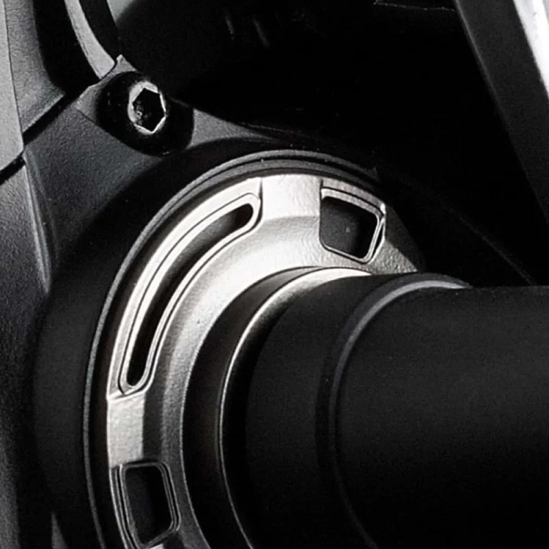 Макара преден аванс SAVAGE GEAR SG4 2500 FD and Graphite Spare Spool