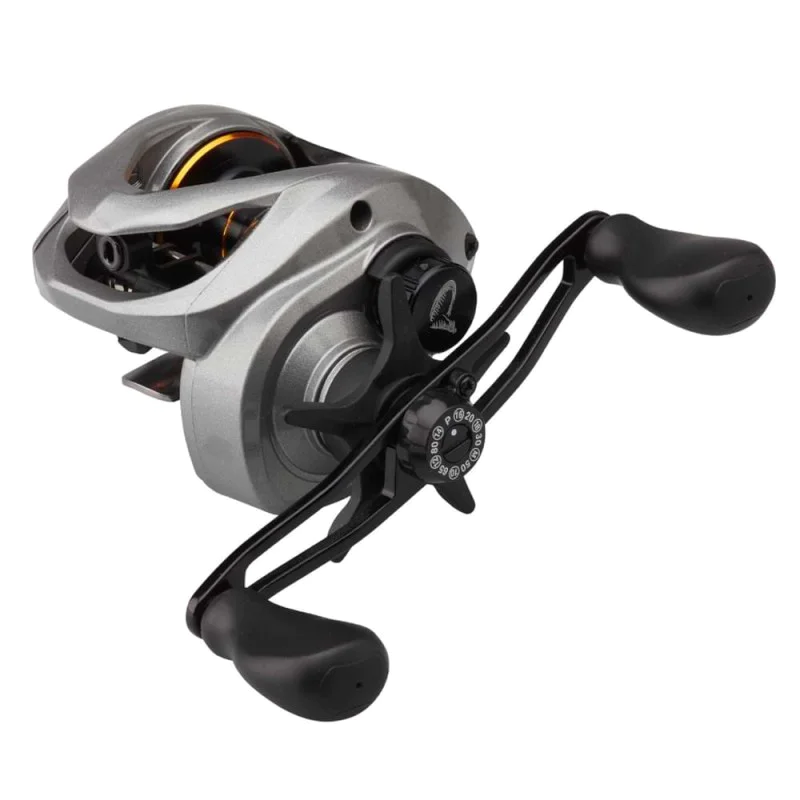 Мултипликатор SAVAGE GEAR SG6 BC 250 LH 6.6:1