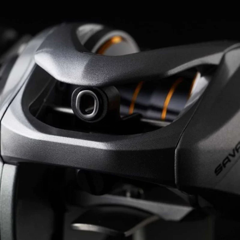 Мултипликатор SAVAGE GEAR SG6 BC 250 LH 8.1:1