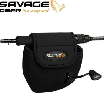 Протектор за макара SAVAGE GEAR Neoprene Reel Cover - XL