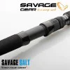Спининг въдица SAVAGE GEAR SGS2 Shore Jigging 2.90m MF 20-80g M