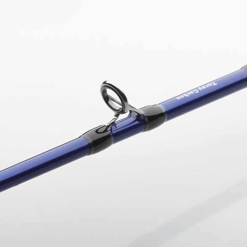 Байткастинг въдица SAVAGE GEAR SGS6 Slow Jigging 193cm XF Max 250g XH