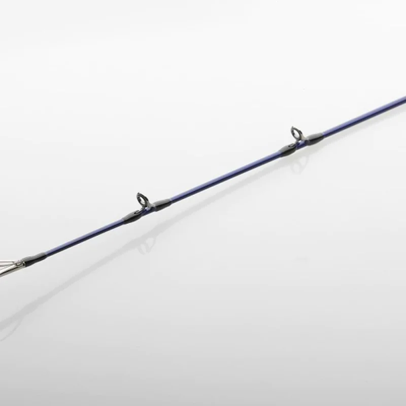 Байткастинг въдица SAVAGE GEAR SGS6 Slow Jigging 193cm XF Max 250g XH