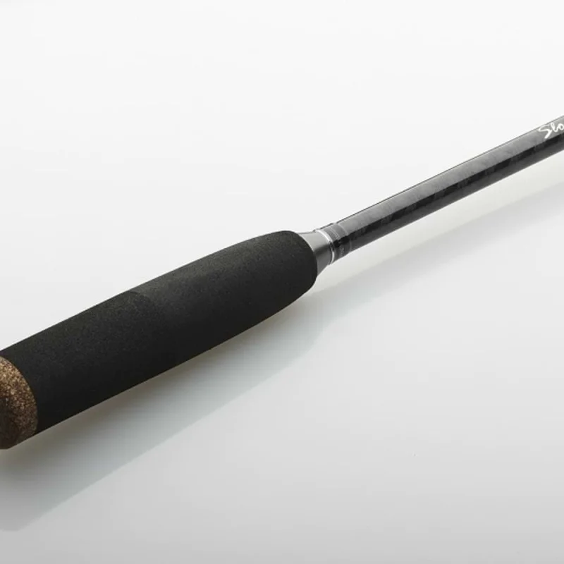 Байткастинг въдица SAVAGE GEAR SGS6 Slow Jigging 193cm XF Max 250g XH