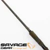 Байткастинг въдица SAVAGE GEAR SG4 Vertical Specialist BC 198cm XF 12-33g MMH