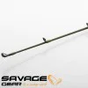 Байткастинг въдица SAVAGE GEAR SG4 Vertical Specialist BC 198cm XF 12-33g MMH