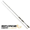 Байткастинг въдица SAVAGE GEAR SG4 Crankbait Specialist BC 2.28m M 10-27g M