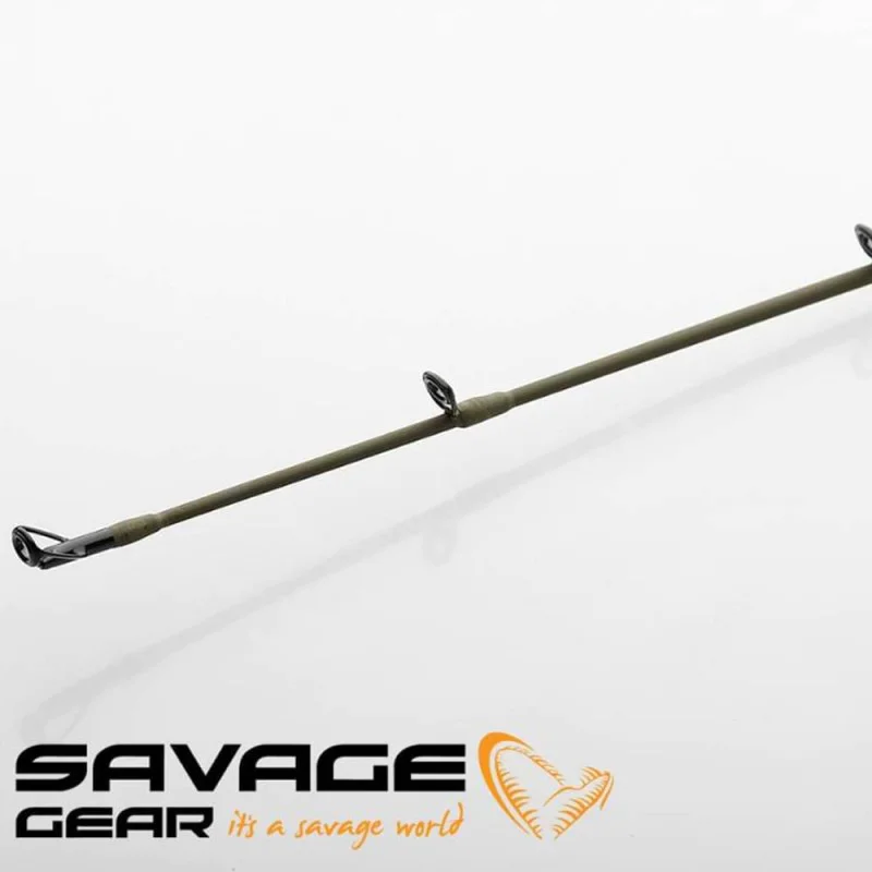 Байткастинг въдица SAVAGE GEAR SG4 Crankbait Specialist BC 2.28m M 10-27g M