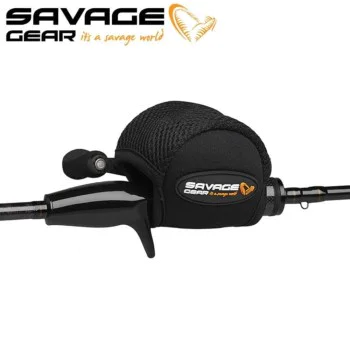 Калъф за байткастинг макара SAVAGE GEAR Baitcaster Cover 100-300