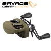 Мултипликатор SAVAGE GEAR SG8 100 BC LH