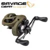 Мултипликатор SAVAGE GEAR SG8 100 BC LH