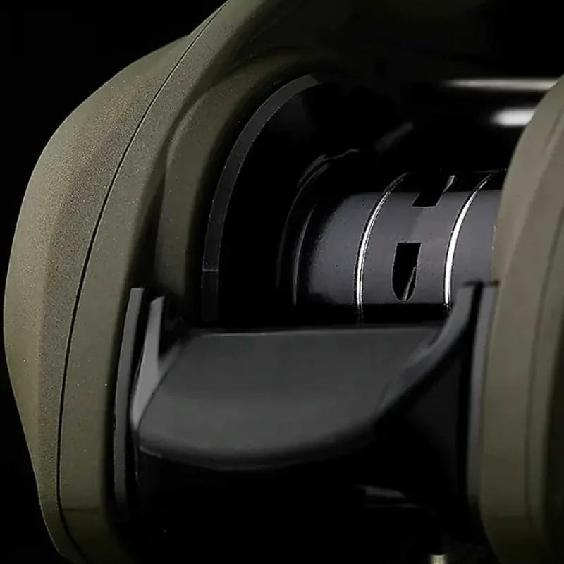 Мултипликатор SAVAGE GEAR SG8 100 BC LH