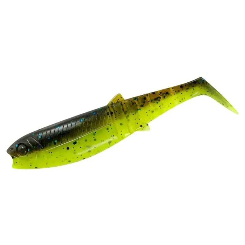 Силиконова примамка SAVAGE GEAR LB Cannibal 10cm 9g - Two Tone