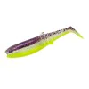 Силиконова примамка SAVAGE GEAR Cannibal Shad 12.5cm 20g Purple Glitter Bomb 4pcs
